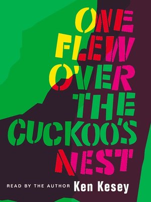 One Flew Over The Cuckoos Nest Fog Analysis